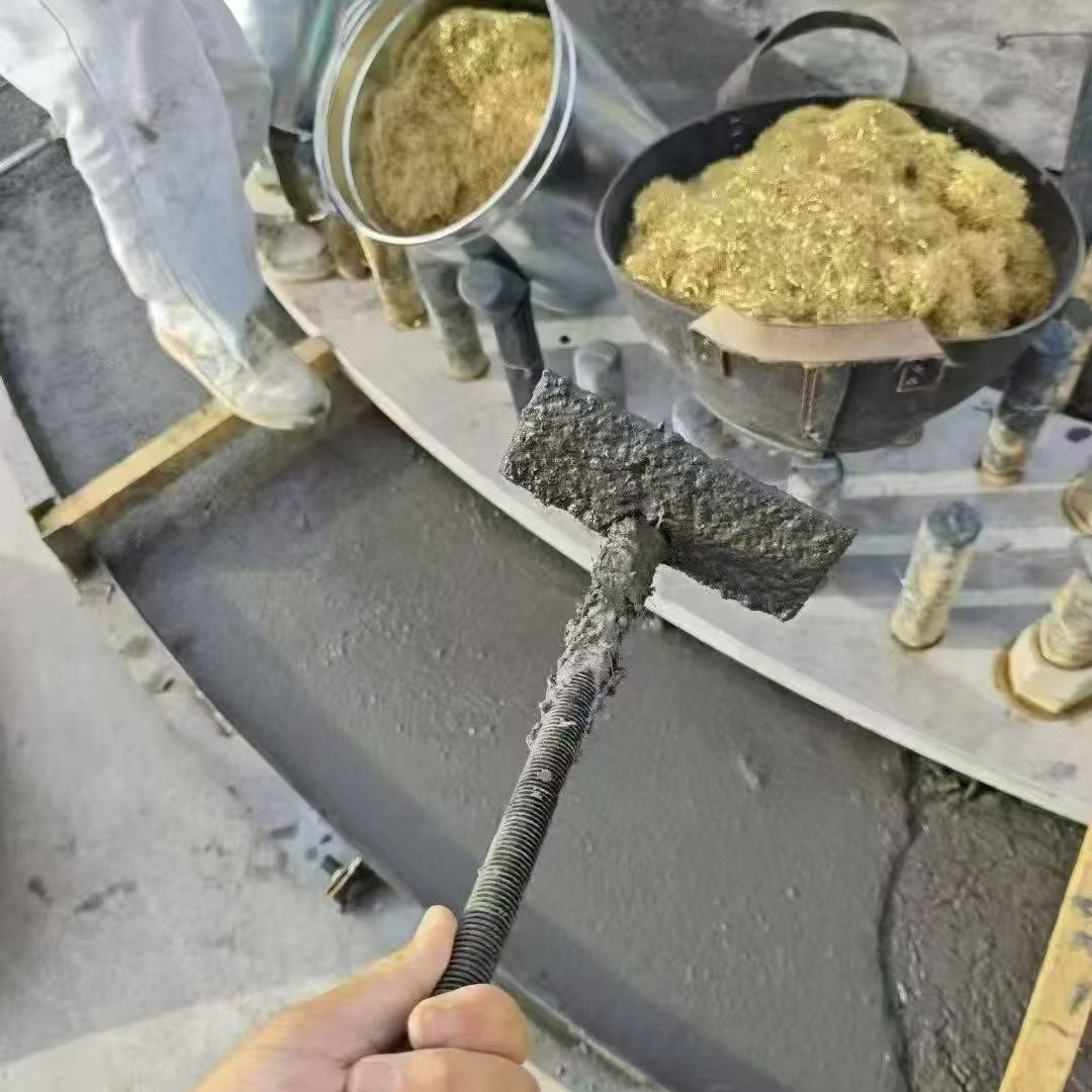 桐庐C120风电设备基础专用灌浆料