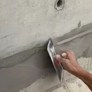 桐庐P型防护型环氧树脂砂浆
